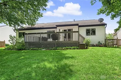 2469 Byers Ridge Drive, Miami Township, OH 45342 - Photo 47