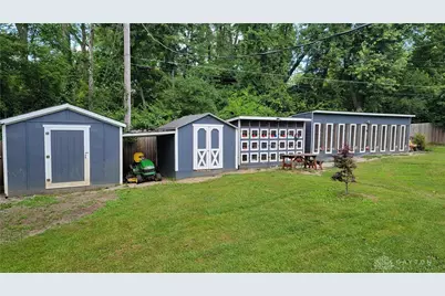 235 S Lansdowne Avenue, Jefferson Twp, OH 45417 - Photo 19