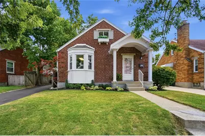 430 Claranna Avenue, Oakwood, OH 45419 - Photo 5