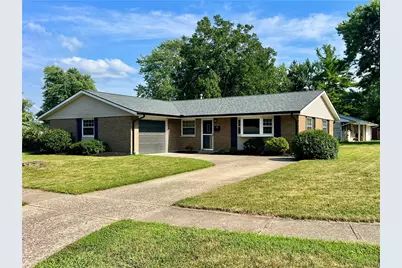 155 McCraw Drive, Englewood, OH 45322 - Photo 1
