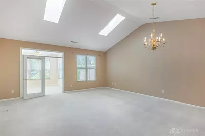 1453 Little Yankee Run, Centerville, OH 45458 - Photo 3