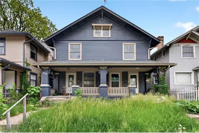 822 Harvard Boulevard, Dayton, OH 45406 - Photo 1
