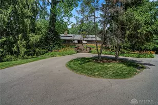 921 Runnymede Rd, Oakwood, OH 45419 - Photo 11
