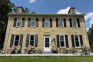 4830 Lower Valley Pike, Springfield, OH 45506 - Photo 1