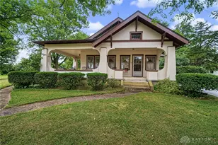1891 E Lytle 5 Points Rd, Clearcreek Twp, OH 45458 - Photo 1