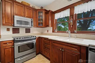 1891 E Lytle 5 Points Rd, Clearcreek Twp, OH 45458 - Photo 17