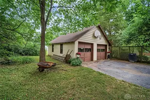 1891 E Lytle 5 Points Rd, Clearcreek Twp, OH 45458 - Photo 37