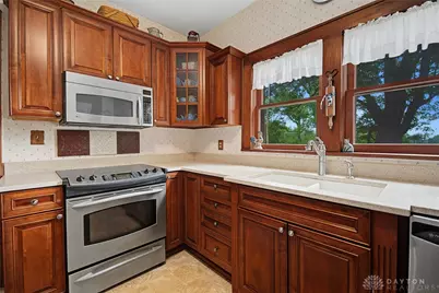 1891 E Lytle 5 Points Road, Clearcreek Twp, OH 45458 - Photo 17