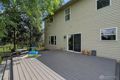 8865 Wildfire Court, Washington Twp, OH 45458 - Photo 41