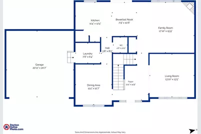 8865 Wildfire Court, Washington Twp, OH 45458 - Photo 43
