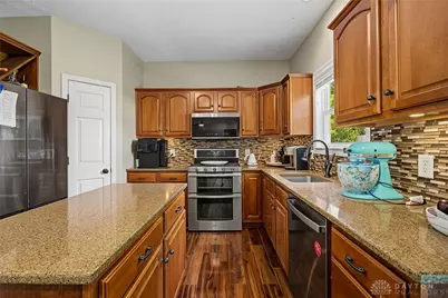 8865 Wildfire Court, Washington Twp, OH 45458 - Photo 13