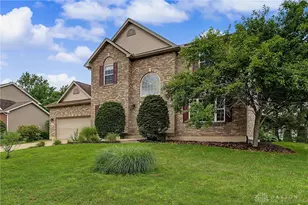8865 Wildfire Ct, Washington Twp, OH 45458 - Photo 3