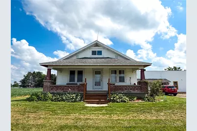 8543 Pitsburg Laura Road, Pitsburg, OH 45304 - Photo 1