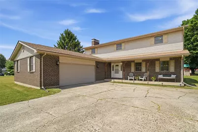 3137 Old State Route 123, Clear Creek Township, OH 45036 - Photo 13