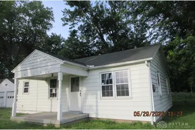 11422 Pansing Road, Brookville, OH 45309 - Photo 5