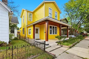 129 McClure St, Dayton, OH 45403 - Photo 3