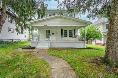1508 Constance Avenue, Dayton, OH 45409 - Photo 1