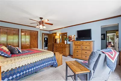 660 W Lytle 5 Points Road, Springboro, OH 45066 - Photo 43