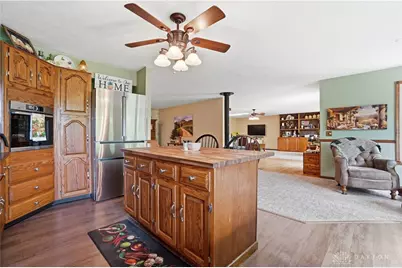 660 W Lytle 5 Points Road, Springboro, OH 45066 - Photo 17