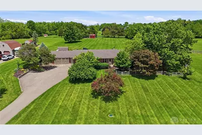 660 W Lytle 5 Points Road, Springboro, OH 45066 - Photo 1