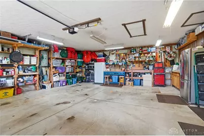 660 W Lytle 5 Points Road, Springboro, OH 45066 - Photo 51