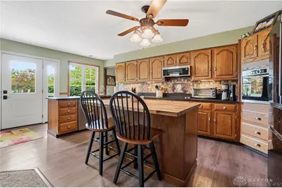 660 W Lytle 5 Points Road, Springboro, OH 45066 - Photo 13