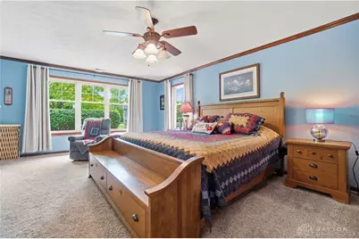 660 W Lytle 5 Points Road, Springboro, OH 45066 - Photo 41
