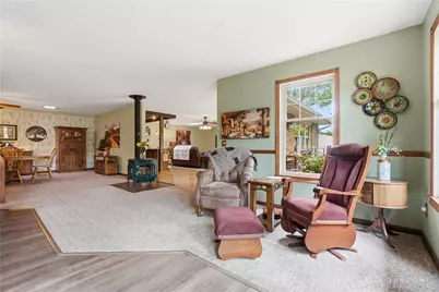 660 W Lytle 5 Points Road, Springboro, OH 45066 - Photo 7