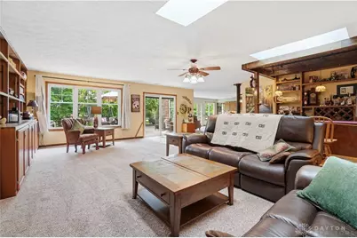 660 W Lytle 5 Points Road, Springboro, OH 45066 - Photo 25