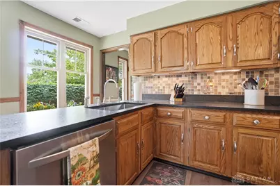 660 W Lytle 5 Points Road, Springboro, OH 45066 - Photo 15
