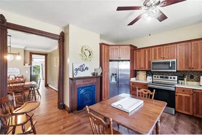 48 N Limestone Street, Jamestown, OH 45335 - Photo 13