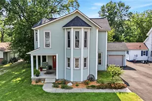 48 N Limestone St, Jamestown, OH 45335 - Photo 1