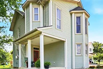 48 N Limestone Street, Jamestown Vlg, OH 45335 - Photo 5