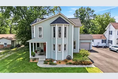 48 N Limestone Street, Jamestown Vlg, OH 45335 - Photo 1
