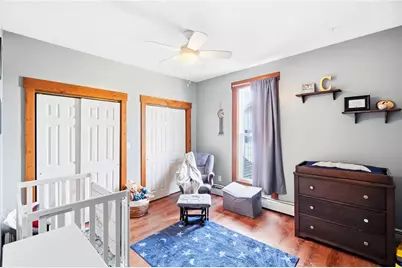 48 N Limestone Street, Jamestown, OH 45335 - Photo 39