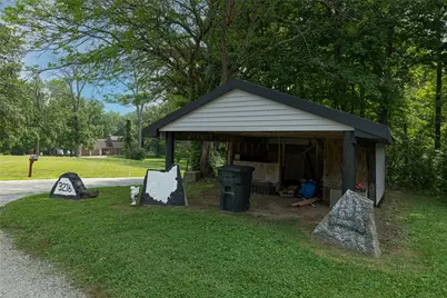 3276 Cemetery Road, Xenia, OH 45385 - Photo 19