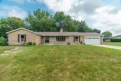 4405 Brunson Lane, Piqua, OH 45356 - Photo 1