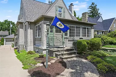 327 East Drive, Oakwood, OH 45419 - Photo 5