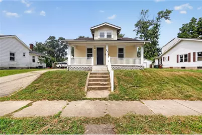 23 N Elm Avenue, Fairborn, OH 45324 - Photo 1