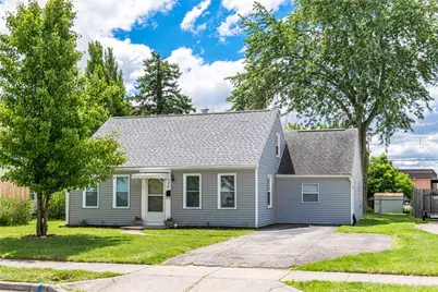 248 Skyview Drive, Vandalia, OH 45377 - Photo 1