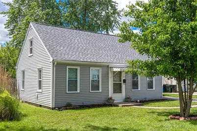 248 Skyview Drive, Vandalia, OH 45377 - Photo 3