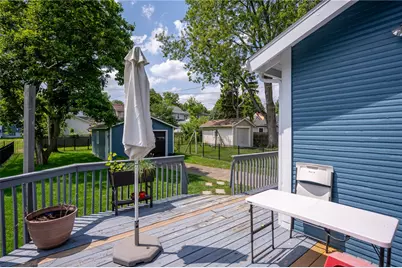 336 Peach Orchard Avenue, Oakwood, OH 45419 - Photo 35