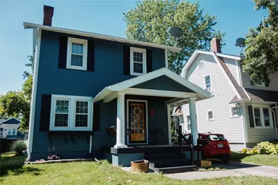 336 Peach Orchard Avenue, Oakwood, OH 45419 - Photo 1