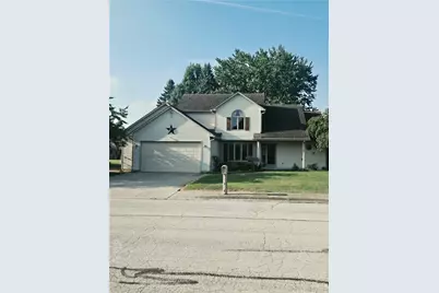 451 Bur Oak Drive, Greenville, OH 45331 - Photo 1