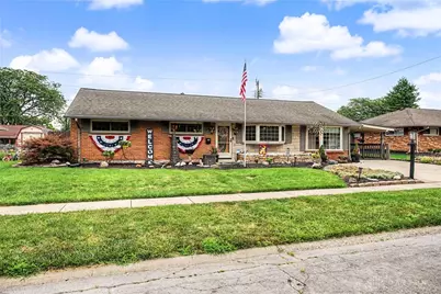 2213 Norway Drive, West Carrollton, OH 45439 - Photo 3