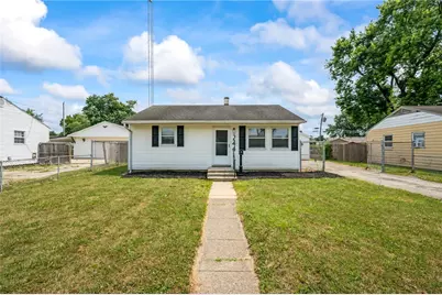 244 Pat Lane, Fairborn, OH 45324 - Photo 35