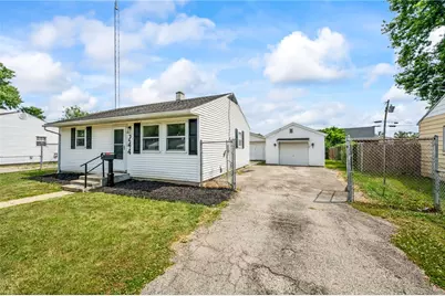 244 Pat Lane, Fairborn, OH 45324 - Photo 5
