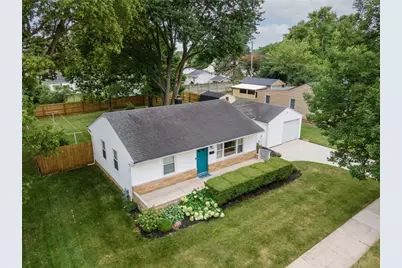 1438 Covent Road, Troy, OH 45373 - Photo 5