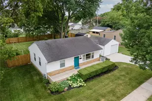 1438 Covent Rd, Troy, OH 45373 - Photo 5