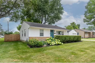 1438 Covent Road, Troy, OH 45373 - Photo 3
